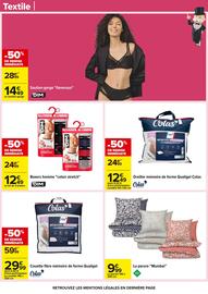 Catalogue Carrefour page 65