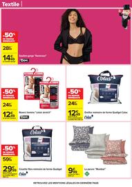 Catalogue Carrefour page 65