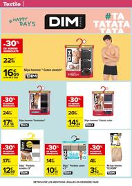 Catalogue Carrefour page 67