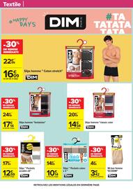 Catalogue Carrefour page 67