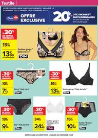 Catalogue Carrefour page 68