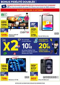 Catalogue Carrefour page 7