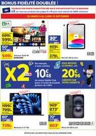 Catalogue Carrefour page 7