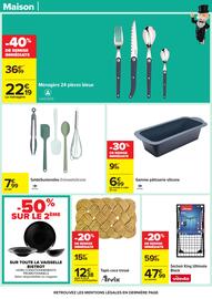 Catalogue Carrefour page 71