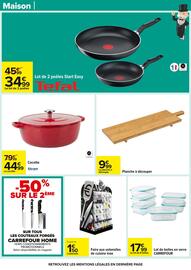 Catalogue Carrefour page 72