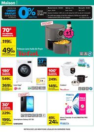 Catalogue Carrefour page 73