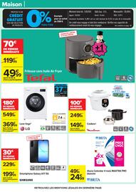 Catalogue Carrefour page 73