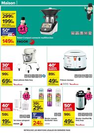 Catalogue Carrefour page 75