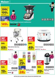 Catalogue Carrefour page 75