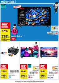 Catalogue Carrefour page 76