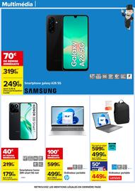 Catalogue Carrefour page 77