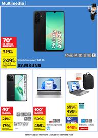 Catalogue Carrefour page 77