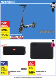 Catalogue Carrefour page 78