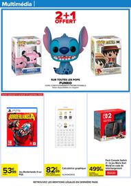 Catalogue Carrefour page 79