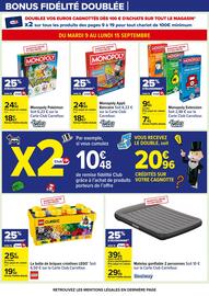 Catalogue Carrefour page 8