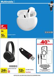 Catalogue Carrefour page 80