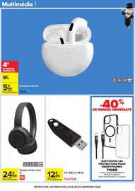 Catalogue Carrefour page 80