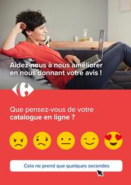 Catalogue Carrefour page 83