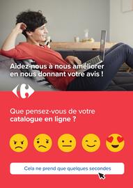 Catalogue Carrefour page 83