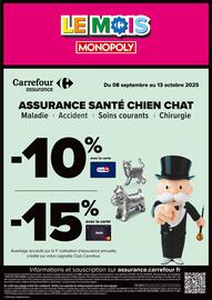 Catalogue Carrefour page 84