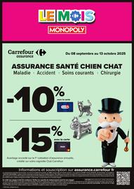Catalogue Carrefour page 84