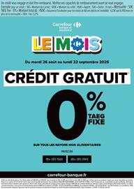 Catalogue Carrefour page 87