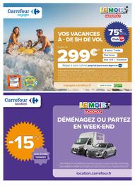 Catalogue Carrefour page 89