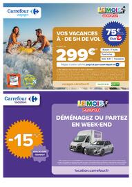 Catalogue Carrefour page 89