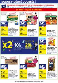 Catalogue Carrefour page 9