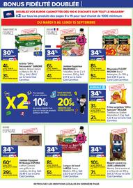 Catalogue Carrefour page 9