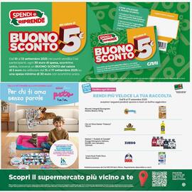 Volantino Crai Pagina 16