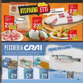 Volantino Crai Pagina 5