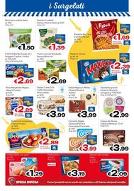 Volantino MAX Supermercati Pagina 11