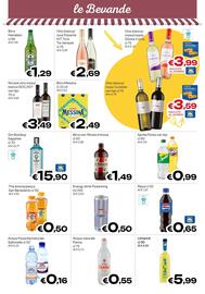 Volantino MAX Supermercati Pagina 13