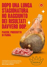 Volantino MAX Supermercati Pagina 18