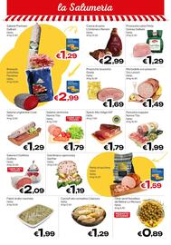 Volantino MAX Supermercati Pagina 2