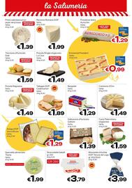Volantino MAX Supermercati Pagina 3