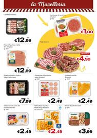 Volantino MAX Supermercati Pagina 5