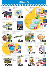 Volantino MAX Supermercati Pagina 7