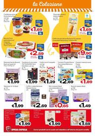 Volantino MAX Supermercati Pagina 8