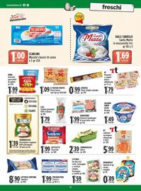 Volantino Rossotono Carrefour Pagina 11