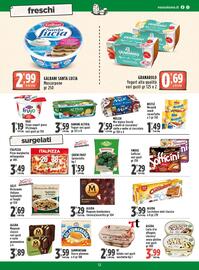 Volantino Rossotono Carrefour Pagina 12