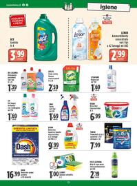 Volantino Rossotono Carrefour Pagina 13