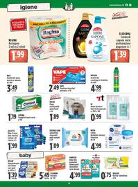 Volantino Rossotono Carrefour Pagina 14