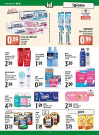 Volantino Rossotono Carrefour Pagina 15
