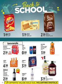 Volantino Rossotono Carrefour Pagina 16