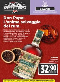 Volantino Rossotono Carrefour Pagina 17