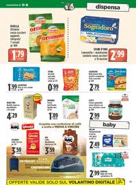 Volantino Rossotono Carrefour Pagina 19