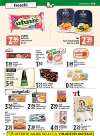 Volantino Rossotono Carrefour Pagina 20