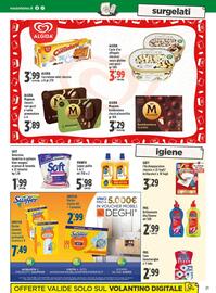 Volantino Rossotono Carrefour Pagina 21